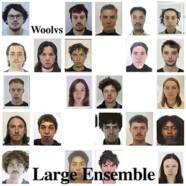Woolvs : Large Ensemble