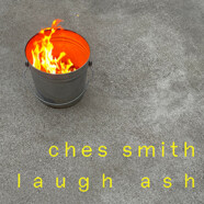 Ches Smith : Laugh Ash