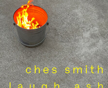 Ches Smith : Laugh Ash