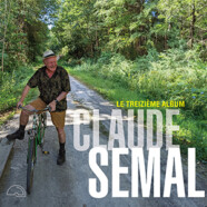 Claude Semal : Le treizième album