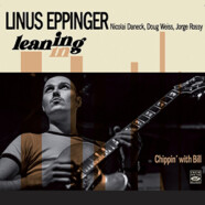 Linus Eppinger : Leaning in
