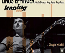 Linus Eppinger : Leaning in