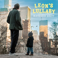 Alexander Brott : Leon​’​s Lullaby