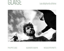 Glaise : Les éléphants d’Irène