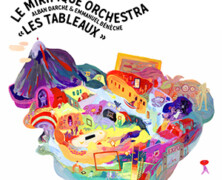 Le Mirifique Orchestra : Les Tableaux