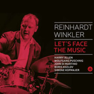 Reinhardt Winkler : Let’s Face the Music