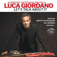 Luca Giordano : Let’s Talk About It