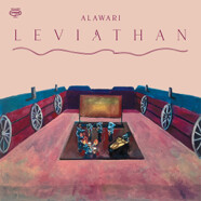 Alawari : Leviathan