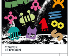 XY Quartet : Lexycon