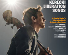 Stéphane Kerecki : Liberation Songs