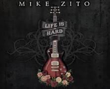 Mike Zito : Life Is Hard