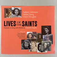 Johnson – Sung – Douglas: Life of the Saints