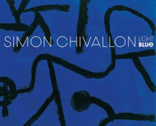 Simon Chivallon : Light blue