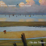 Coup de projecteur sur Jean-Jacques Duerinckx