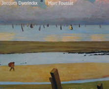 Coup de projecteur sur Jean-Jacques Duerinckx