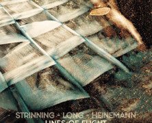Strinning – Long – Heinemann : Lines Of Flight