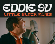 Eddie 9V : Little Black Flies