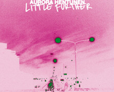 Aurora Hentunen : Little Further