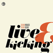 Giovanni Mirabassi & Rosario Giuliani : Live & Kicking