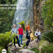 Ensemble Ensemble : Live at Atelier du Plateau