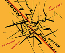Oxbow & Peter Brötzmann : Live at Moers