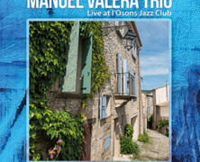 Manuel Valera : Live at l’Osons Jazz Club