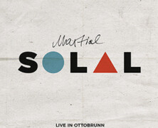 Martial Solal : Live in Ottobrunn