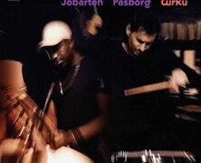 Dawda Jobarteh & Stefan Pasborg : Live in Turku 