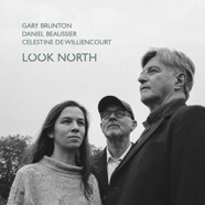 Gary Brunton, Daniel Beaussier, Célestine de Williencourt : Look North