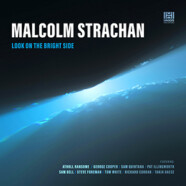 Malcolm Strachan : Look On The Bright Sid