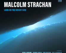 Malcolm Strachan : Look On The Bright Sid