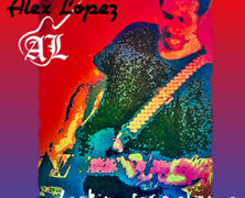 Alex Lopez : Looking for a Change