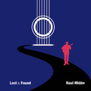 Raul Midon : Lost & Found