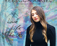 Rebecca  Angel : Love Life Choices