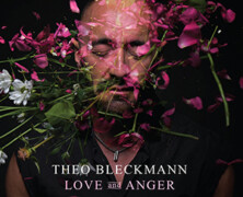 Theo Bleckmann : Love and Anger