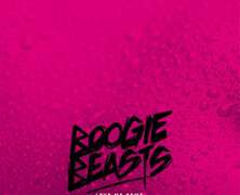 Boogie Beasts : Love Me Some