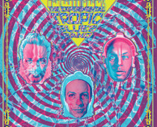 The Experimental Tropic Blues Band : Loverdose