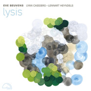 Eve Beuvens : Lysis