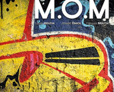 Moutin, Omicil & Moutin : M.O.M