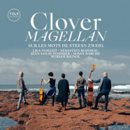 Clover : Magellan