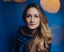 Audrey Pierre : Magic Place
