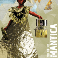 Tell No Lies : Mantica