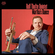 Rolf Thofte Quintet : Martha’s Dance