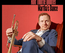 Rolf Thofte Quintet : Martha’s Dance