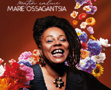 Marie Ossagantsia : Matin calme