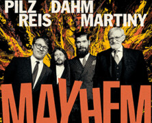 Pilz Reis Dahm Martiny : Mayhem