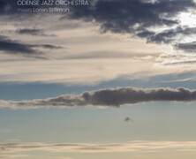 Odense Jazz Orchestra : Meets Loren Stillman
