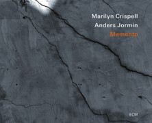 Marilyn Crispell & Anders Jormin : Memento