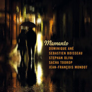 Memento : Memento – Chansons autour de Patrick Modiano 