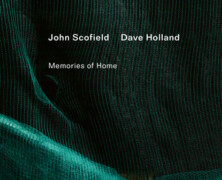 John Scofield Dave Holland : Memories of Home